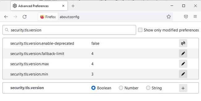 How To Fix  Err Ssl Version Or Cipher Mismatch  Error - 40