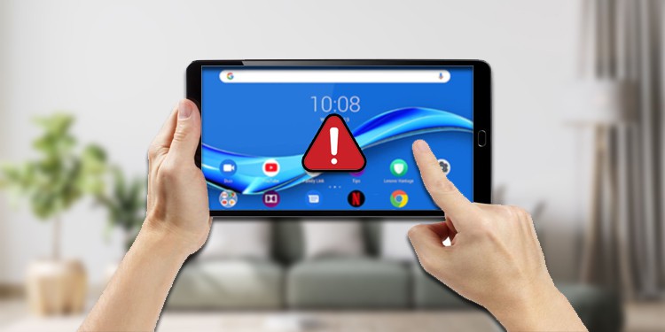 Tablet Touch Screen Not Working Here Are 12 Proven Ways To Fix It 