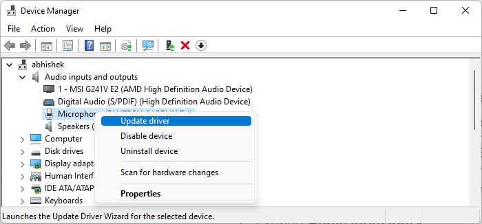 USB Headset Not Working  Try These Fixes - 64