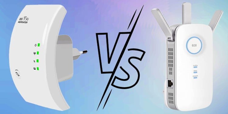 Veranderlijk G groef WiFi Extender Vs Booster Vs Repeater: Which One Is Best For You?