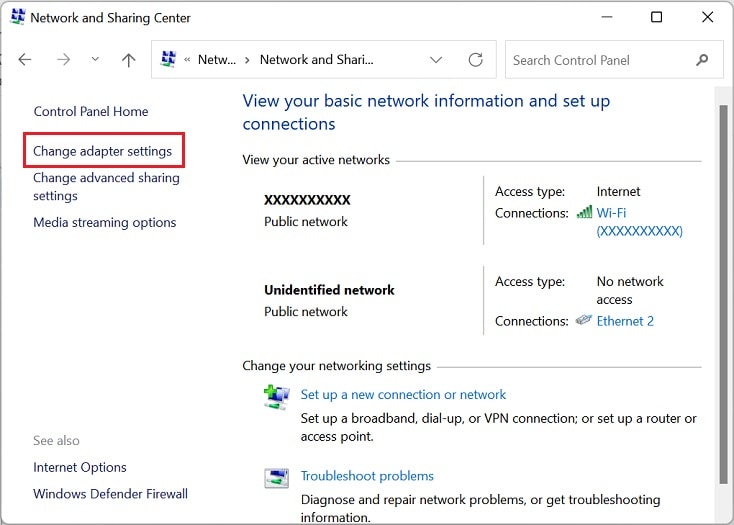 Fixed  Windows Could Not Start The WLAN Autoconfig Service On Local Computer - 99