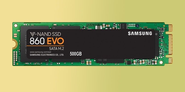 How To A Second SSD
