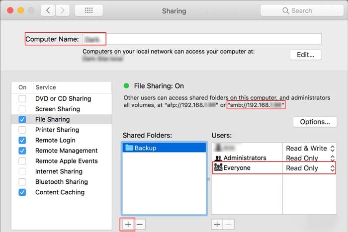 How To Access Files From Another Computer On The Same Network - 17