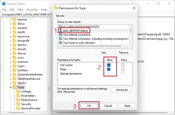 Fix  Windows Could Not Start The DHCP Client Service On Local Computer  12 Possible Ways  - 10