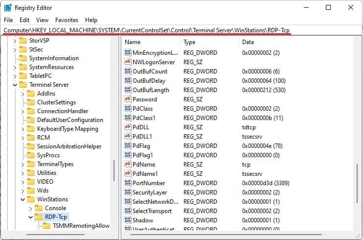 Fixed  The Remote Computer Requires Network Level Authentication Which Your Computer Does Not Support - 34