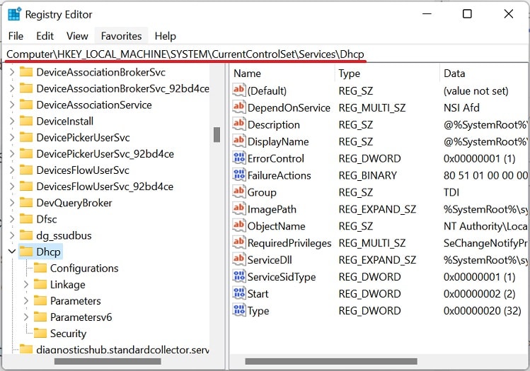 Fixed  Windows Could Not Start The WLAN Autoconfig Service On Local Computer - 24