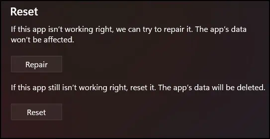 reset-repair-apps