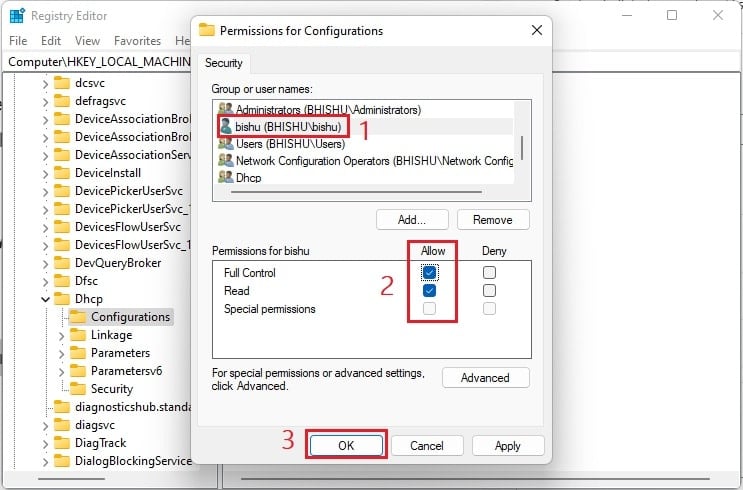 Fix  Windows Could Not Start The DHCP Client Service On Local Computer  12 Possible Ways  - 24