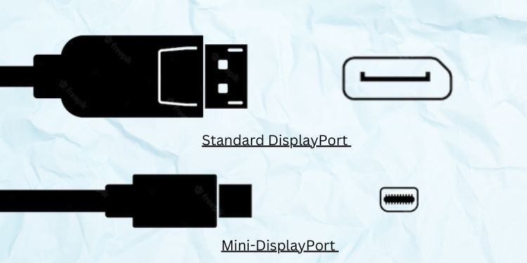 Here Are 12 Different Types Of Monitor Connections - 76