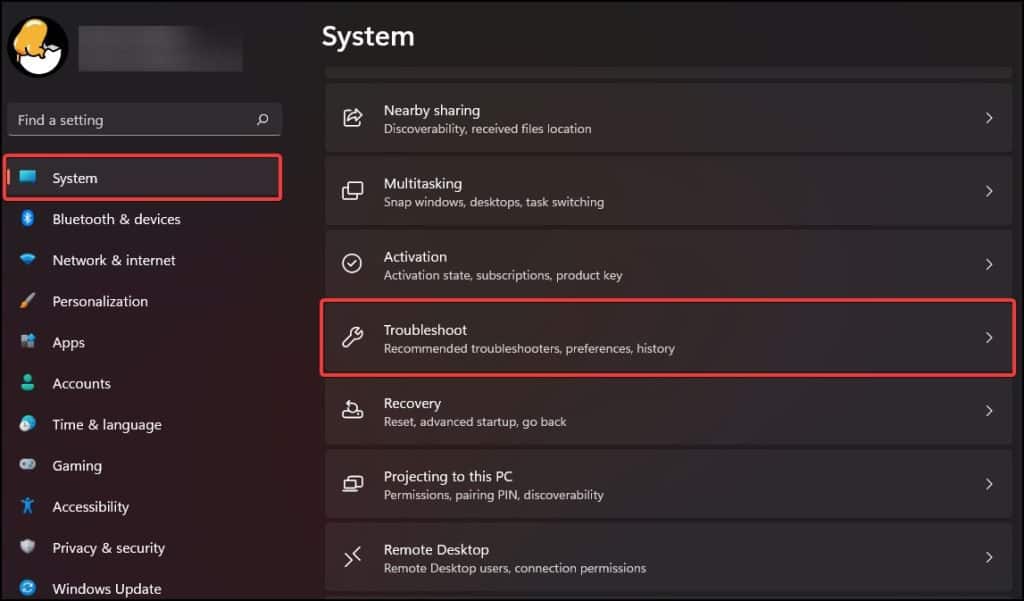 12 Ways To Fix “The System Cannot Find The File Specified” Error