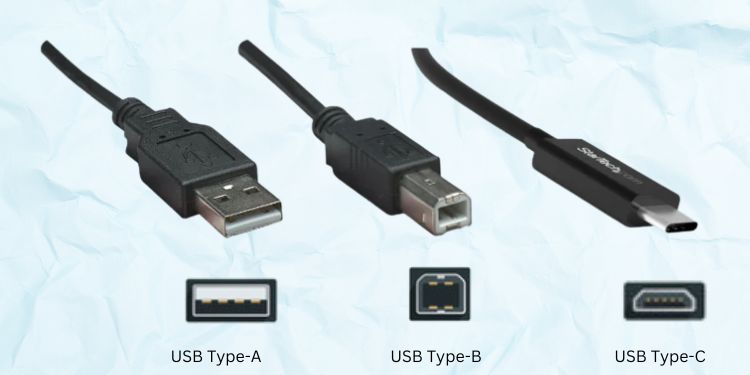 Here Are 12 Different Types Of Monitor Connections - 10
