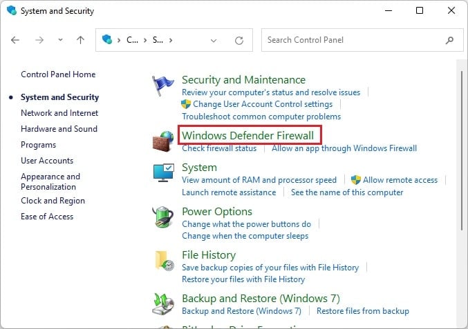 Fixed  Windows Could Not Start The WLAN Autoconfig Service On Local Computer - 57