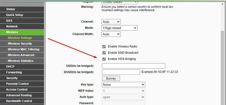 How To Set Up A Guest WiFi Network - 5