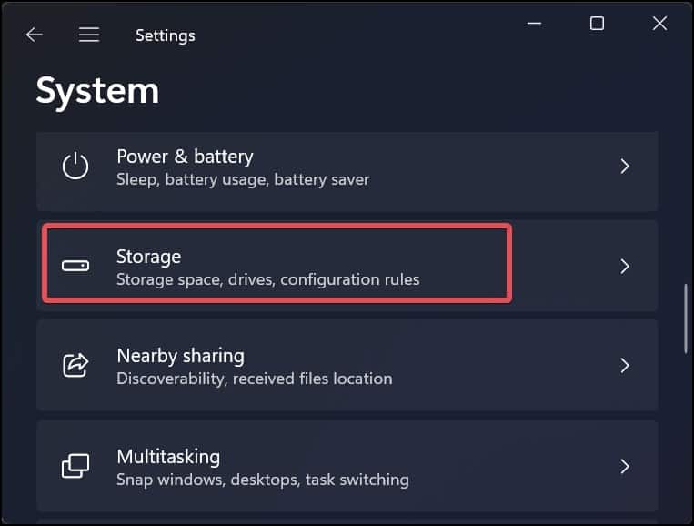 How To Password Protect An External Hard Drive - 1