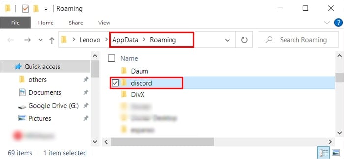 Delete-Discord-temporary-folder-Windows-