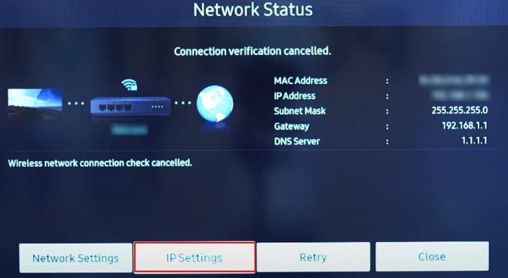 Samsung TV Keeps Disconnecting From WiFi? Try These 10 Proven Fixes