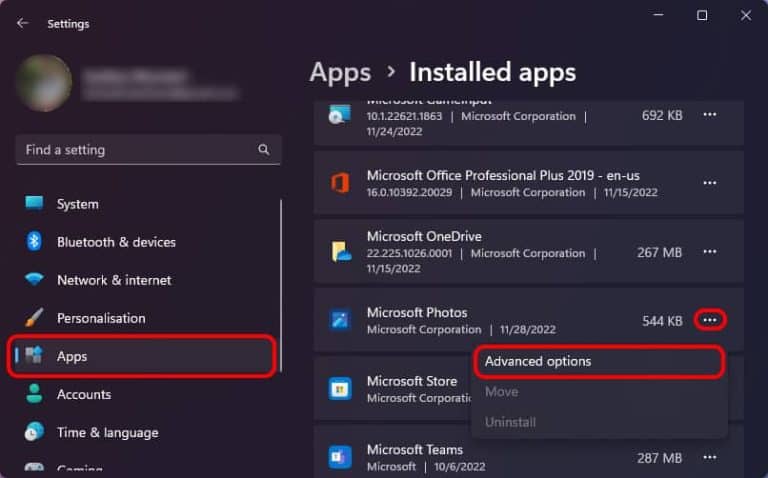 Microsoft Photos Not Working? Here's How To Fix It