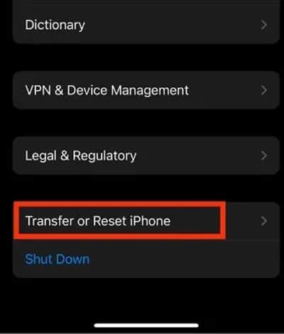 7 Ways To Fix Ghost Touch On IPhone - 38