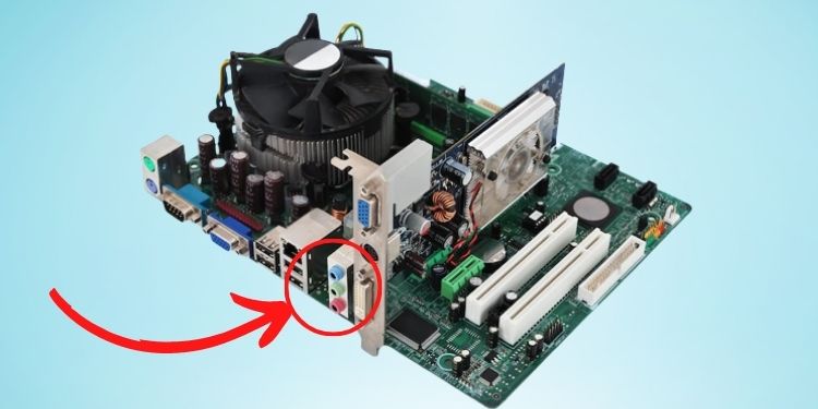 Motherboard Audio Ports   A Complete Guide - 51