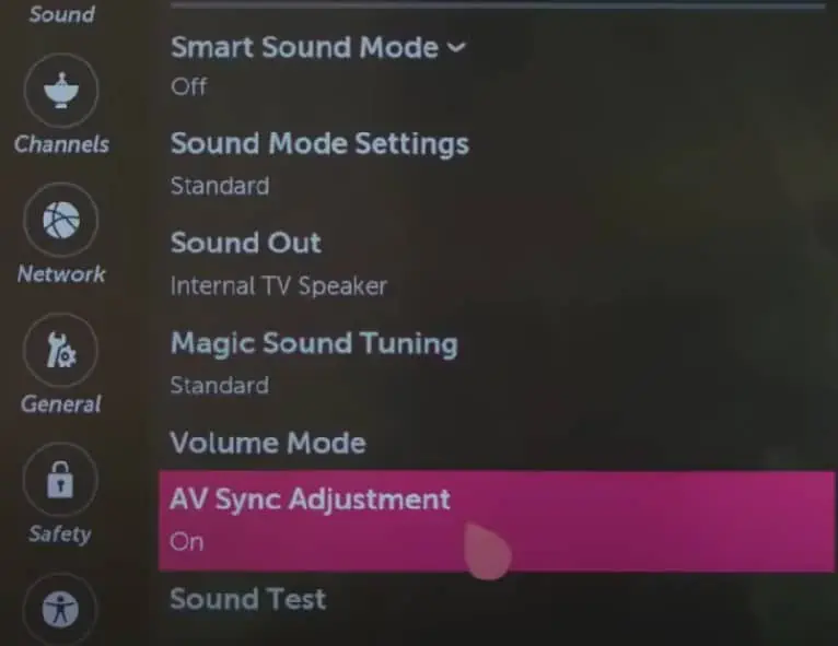 av-sync-adjustment-in-lg-tv