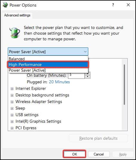 10 Ways How You Can Boost FPS On PC - 21