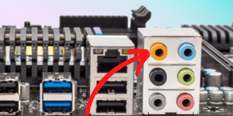 Motherboard Audio Ports   A Complete Guide - 36