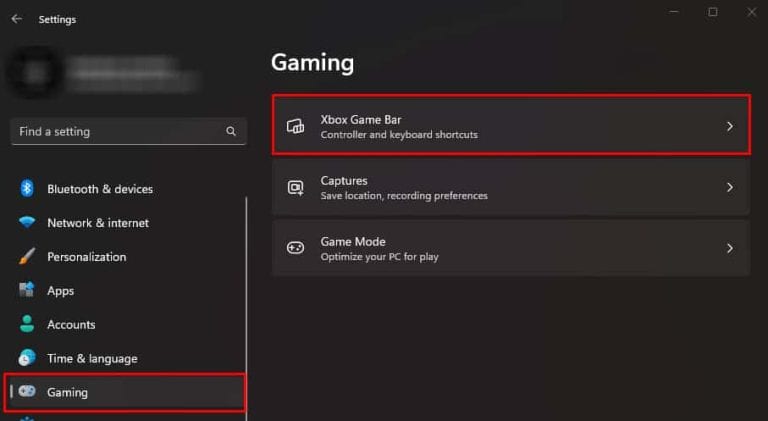 Game Bar Not Opening? Here’s How To Fix It