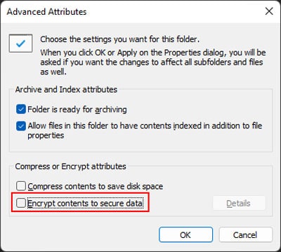 8 Ways To Fix  Command Prompt Access Denied  On Windows - 61