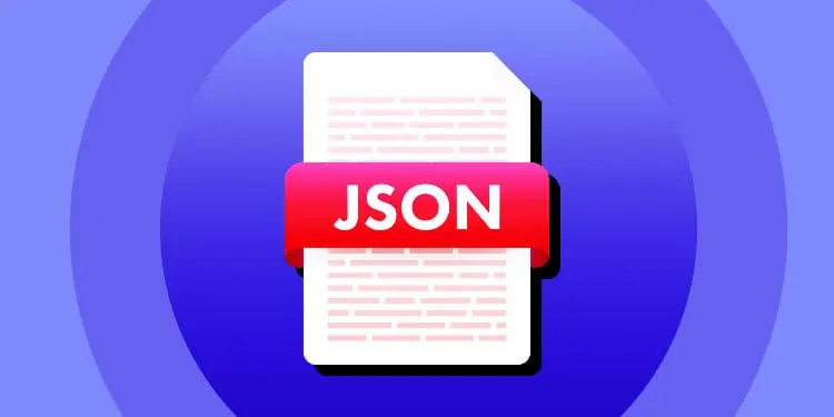 programs that open json files