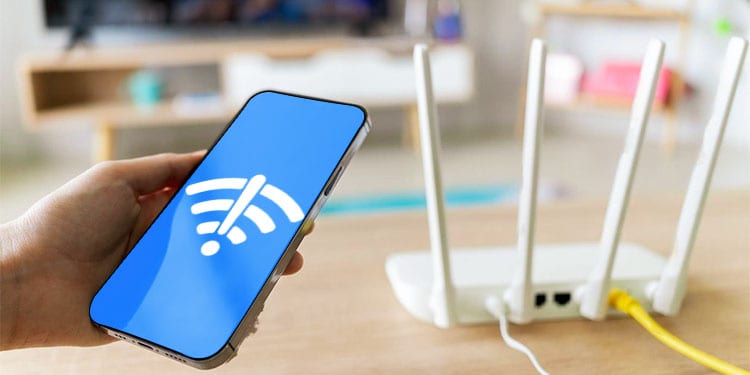 How To Remove Device From Wi Fi Tech News Today