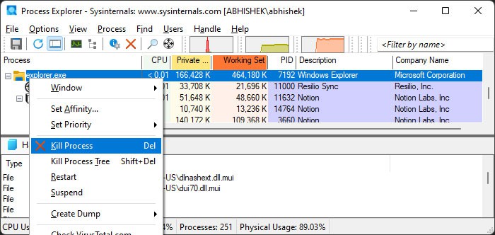 8 Ways To Fix  Command Prompt Access Denied  On Windows - 75