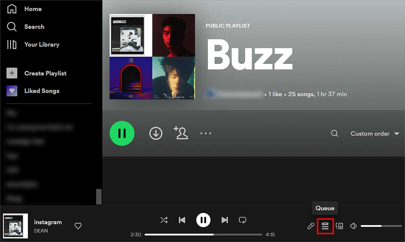 Spotify Shuffle Not Random  5 Ways To Fix It - 70