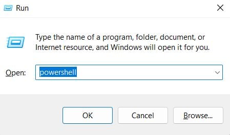 How To Check If A Port Is Open On Windows - 10
