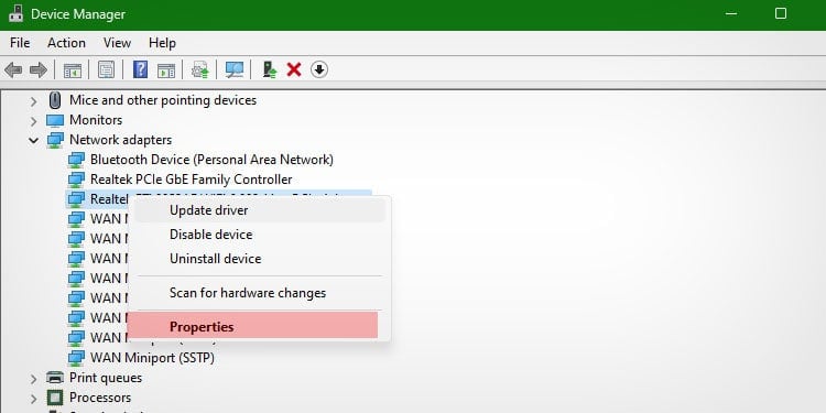 How To Fix  Can t Connect To This Network  Error - 65