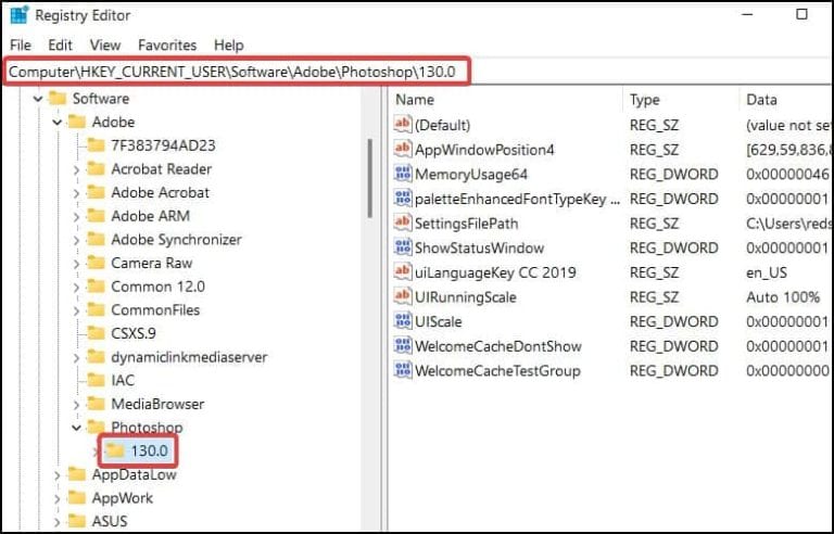 Problem parsing jpeg data photoshop что делать