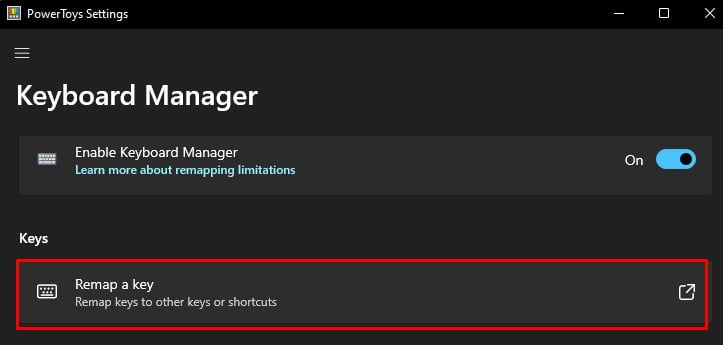 How To Disable A Key On Keyboard - 31