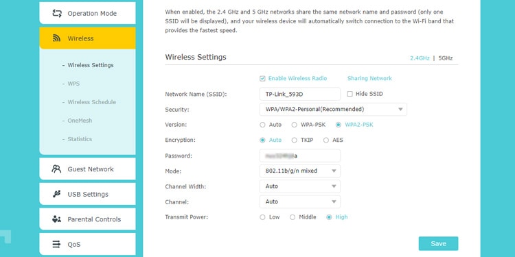 How To Remove Device From Wi Fi - 46