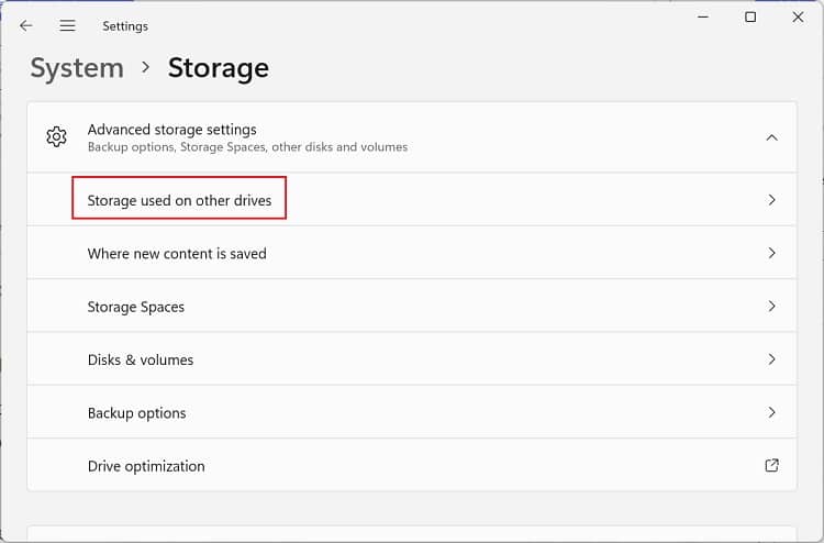 How To Check Your Hard Disk Space In Windows - 60