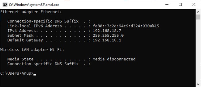 How To Share A Folder Or File Over A Network - 22