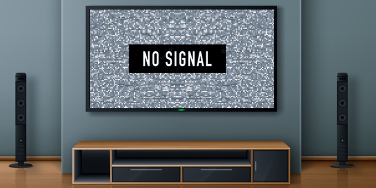 TV Says No Signal Try These 8 Fixes Tech News Today