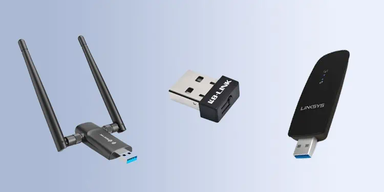 USB Wi-Fi Adapter 101 - What It Is and How It Works