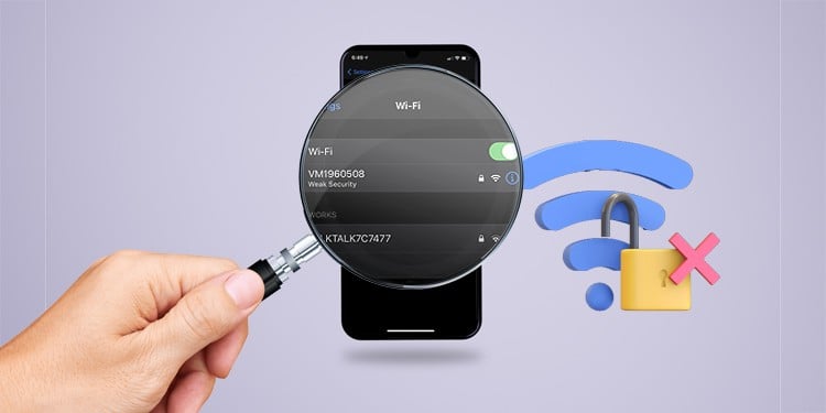 How Do I Fix Weak Security On My Wi-Fi - Tech News Today