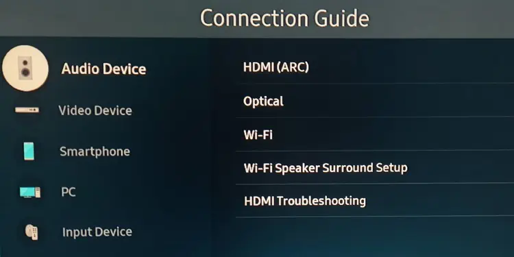 Connect airpods to discount firestick