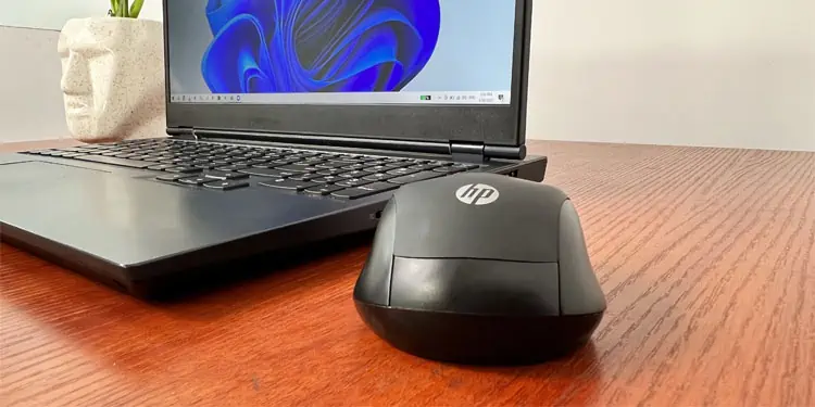 Hp Mouse Not Working Heres How To Fix It Tech News Today