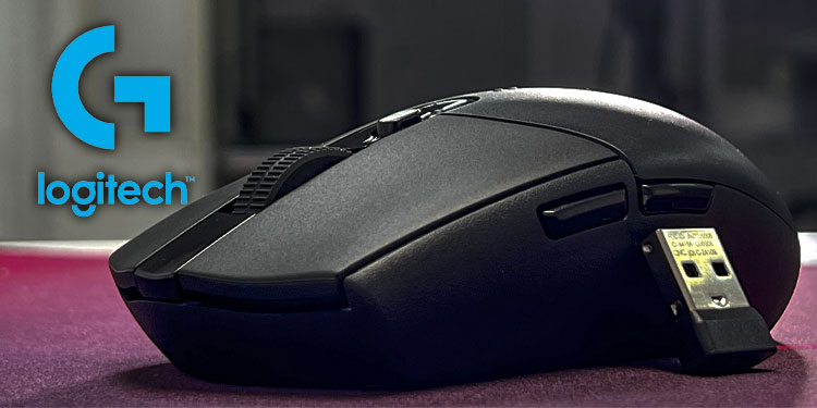 Logitech Wireless Mouse Not Working Here Are 7 Ways To Fix It Tech 