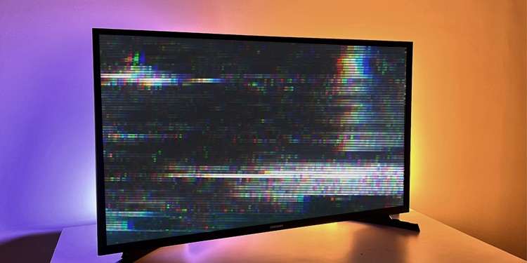 Why Is My Samsung TV Flickering 10 Proven Ways To Fix It Tech News Today