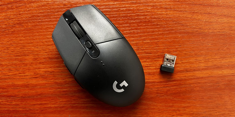 Wireless Mouse Not Working? Here Are 7 Ways To Fix It