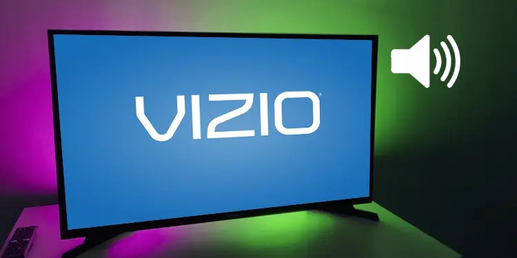 How To Turn Volume Up On Vizio TV 5 Best Ways Tech News Today