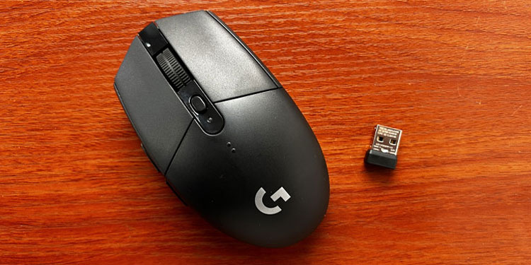 Logitech Mouse Not Working? Ways To Fix