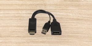 HDMI To DisplayPort Not Working? Try These 6 Fixes